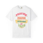 Praying Mama T-Shirt