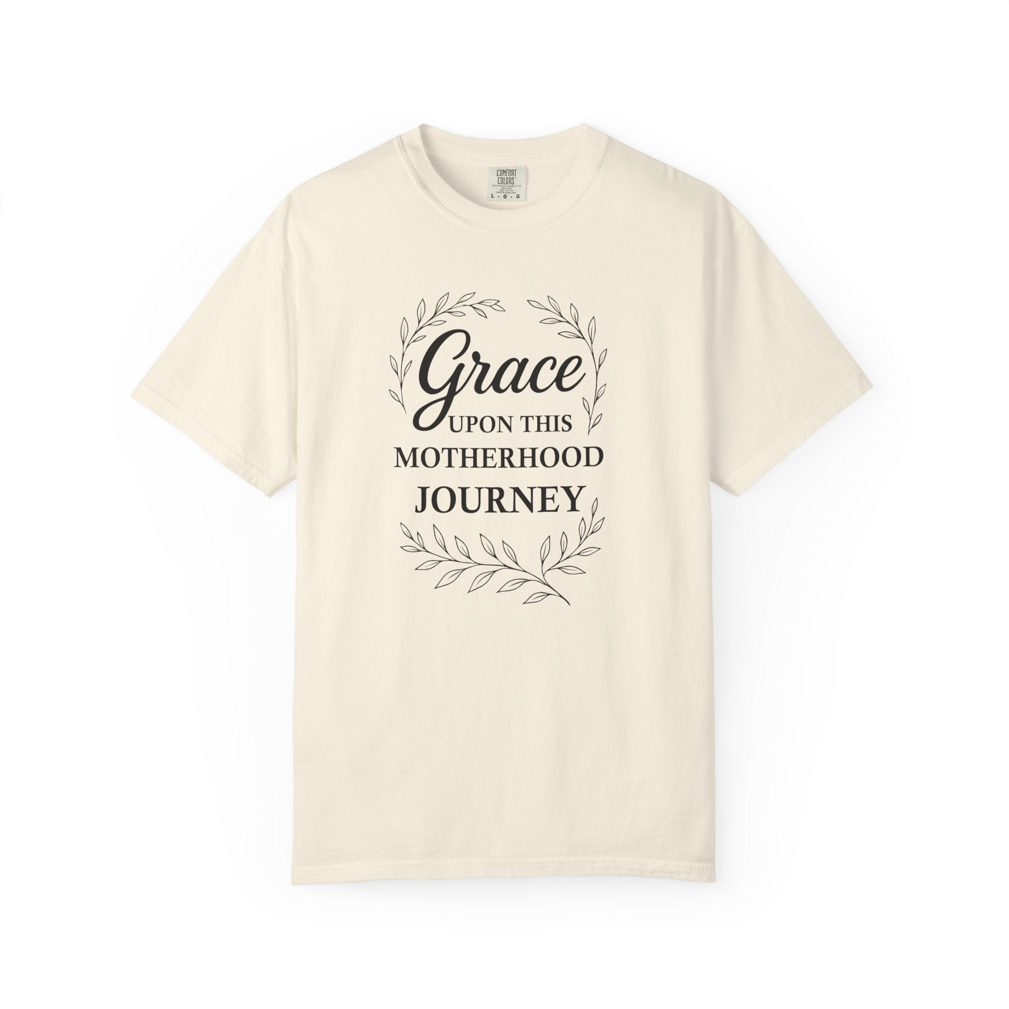 Grace (Minimalist) T-Shirt
