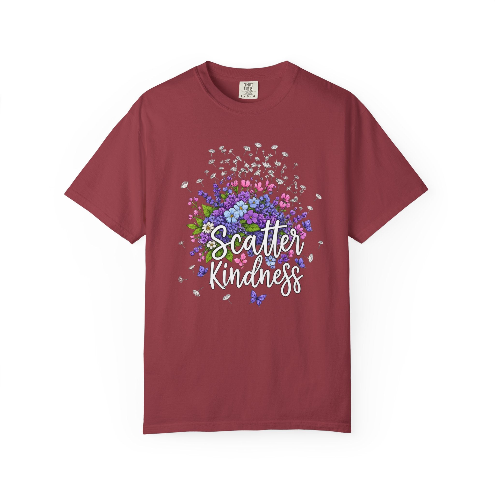 Scatter Kindness T-Shirt