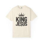 King Jesus (Signature) T-Shirt