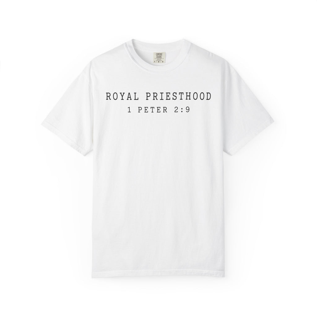 Royal Priesthood T-Shirt