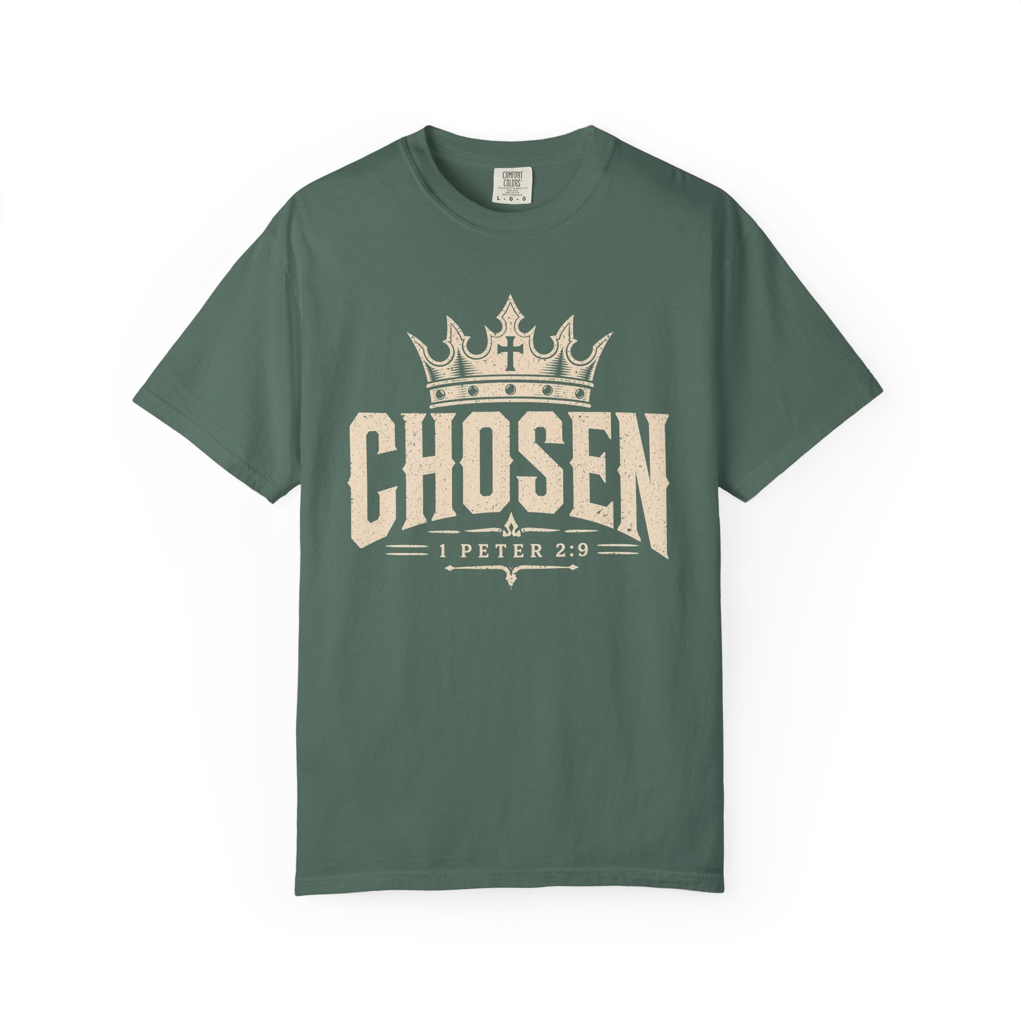 Chosen T-Shirt