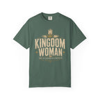 Kingdom Woman T-Shirt