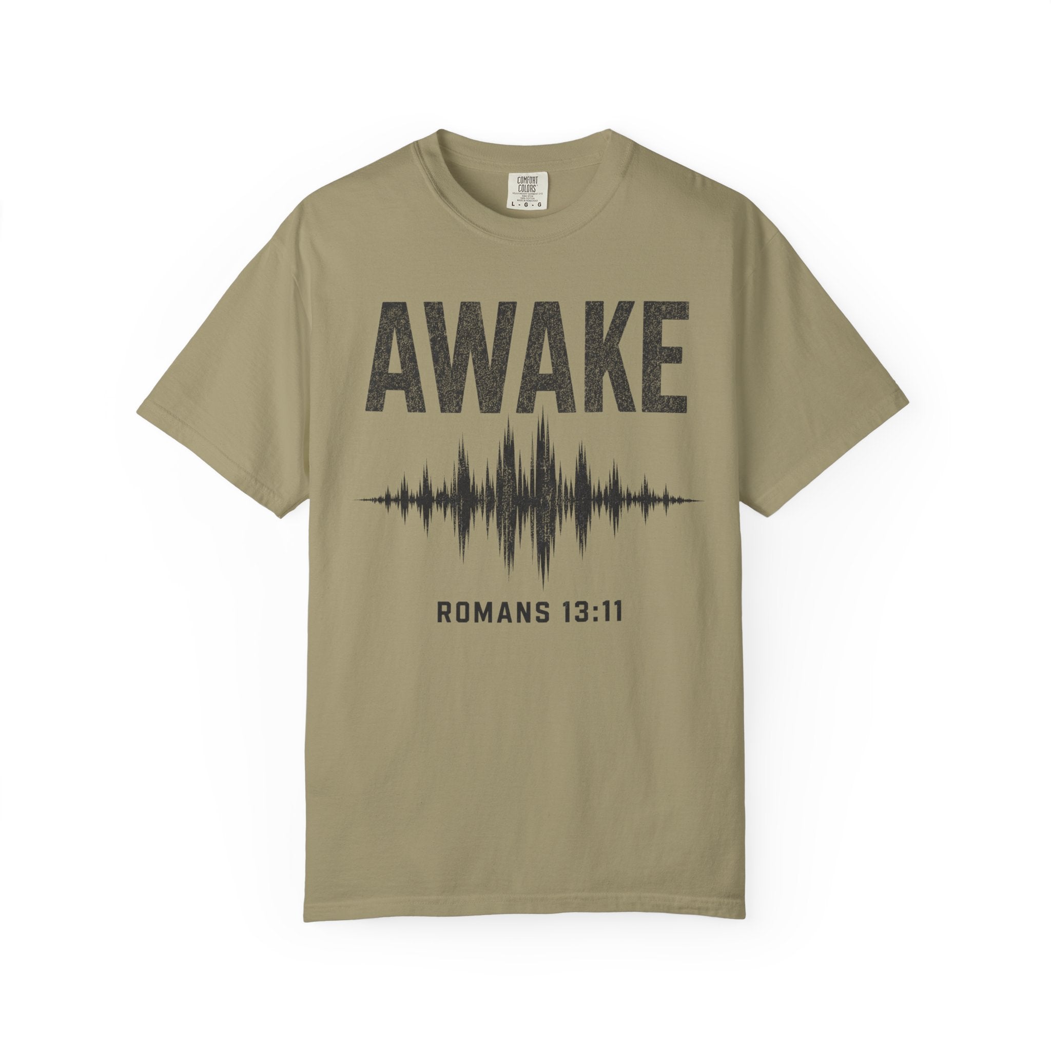 Awake T-Shirt