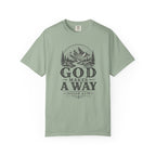 God Makes A Way T-Shirt