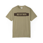 Belt Of Truth T-Shirt