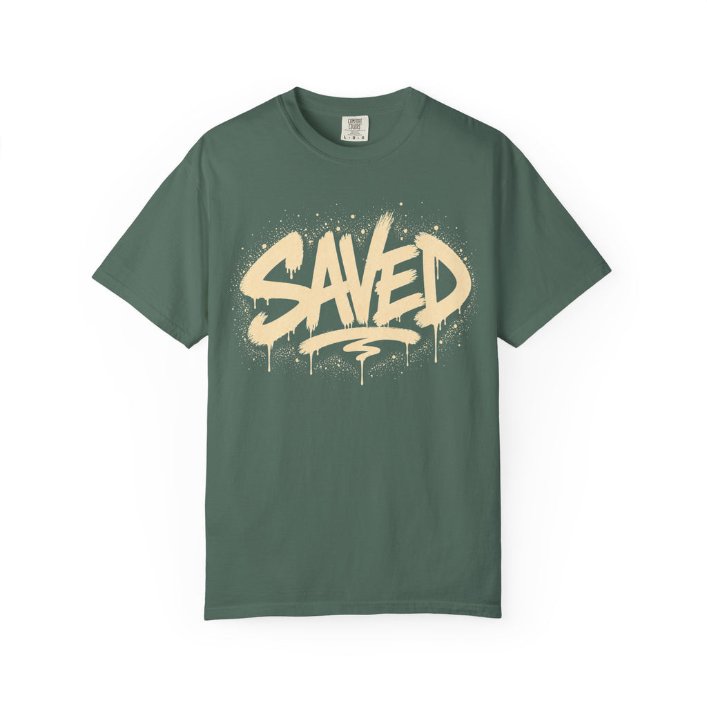 Saved T-Shirt