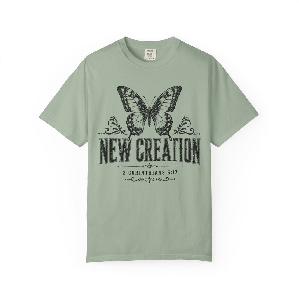 New Creation T-Shirt