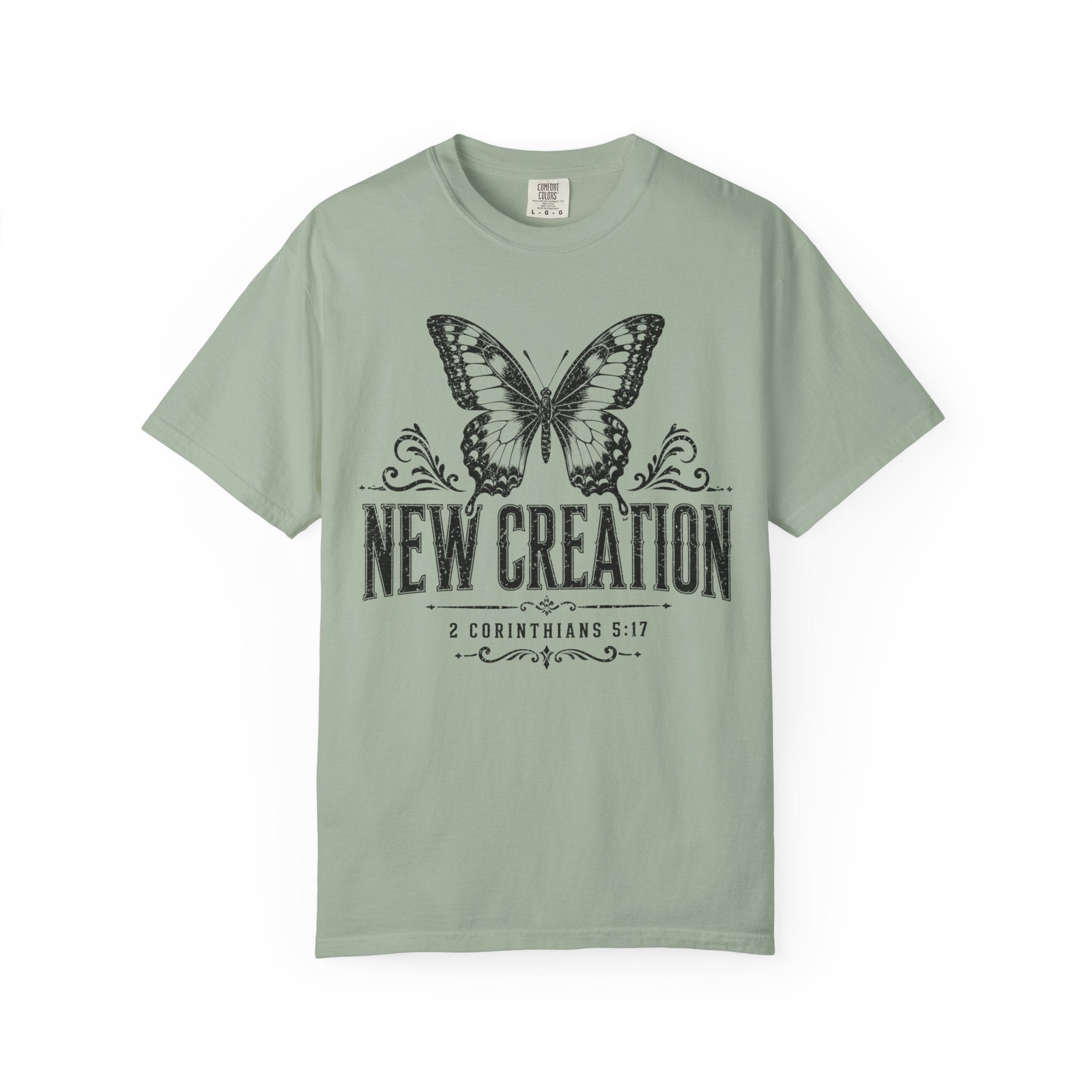 New Creation T-Shirt