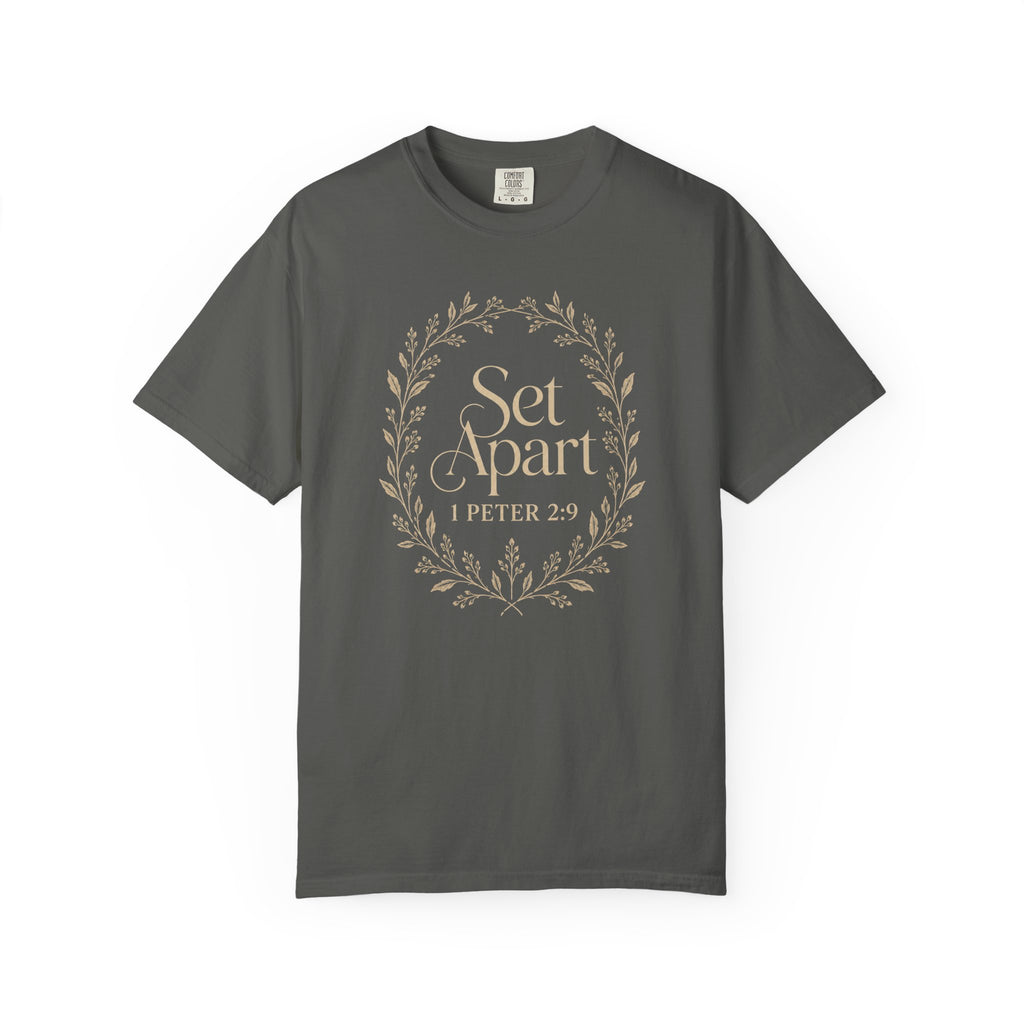 Set Apart Tee