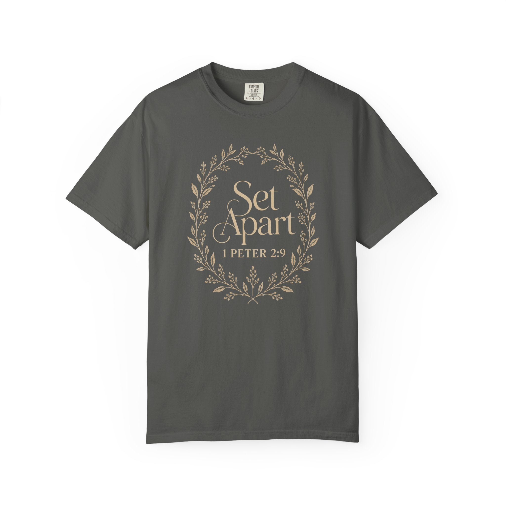 Set Apart Tee