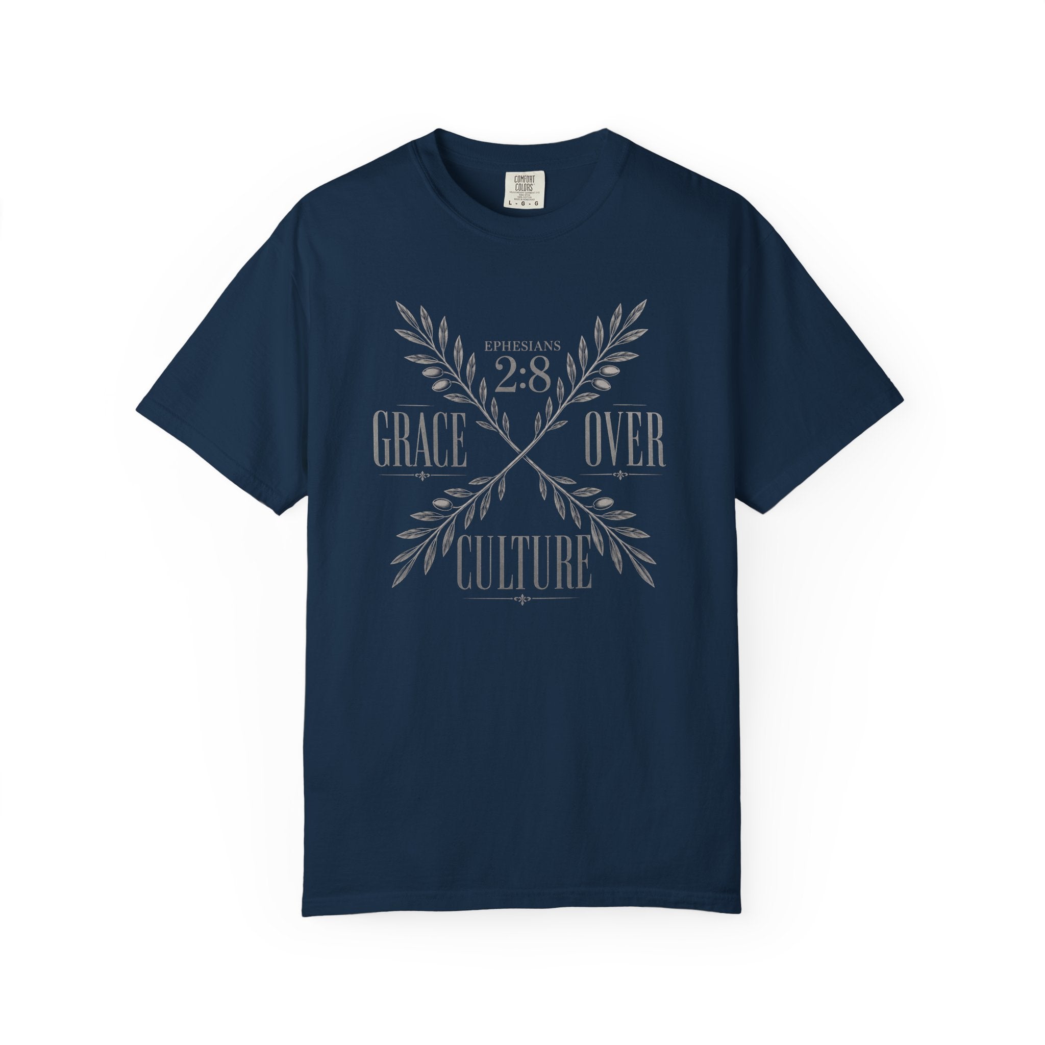 Grace Over Culture T-Shirt