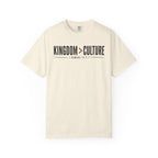 Kingdom Over Culture T-Shirt