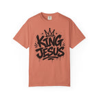 King Jesus (Vintage) T-Shirt