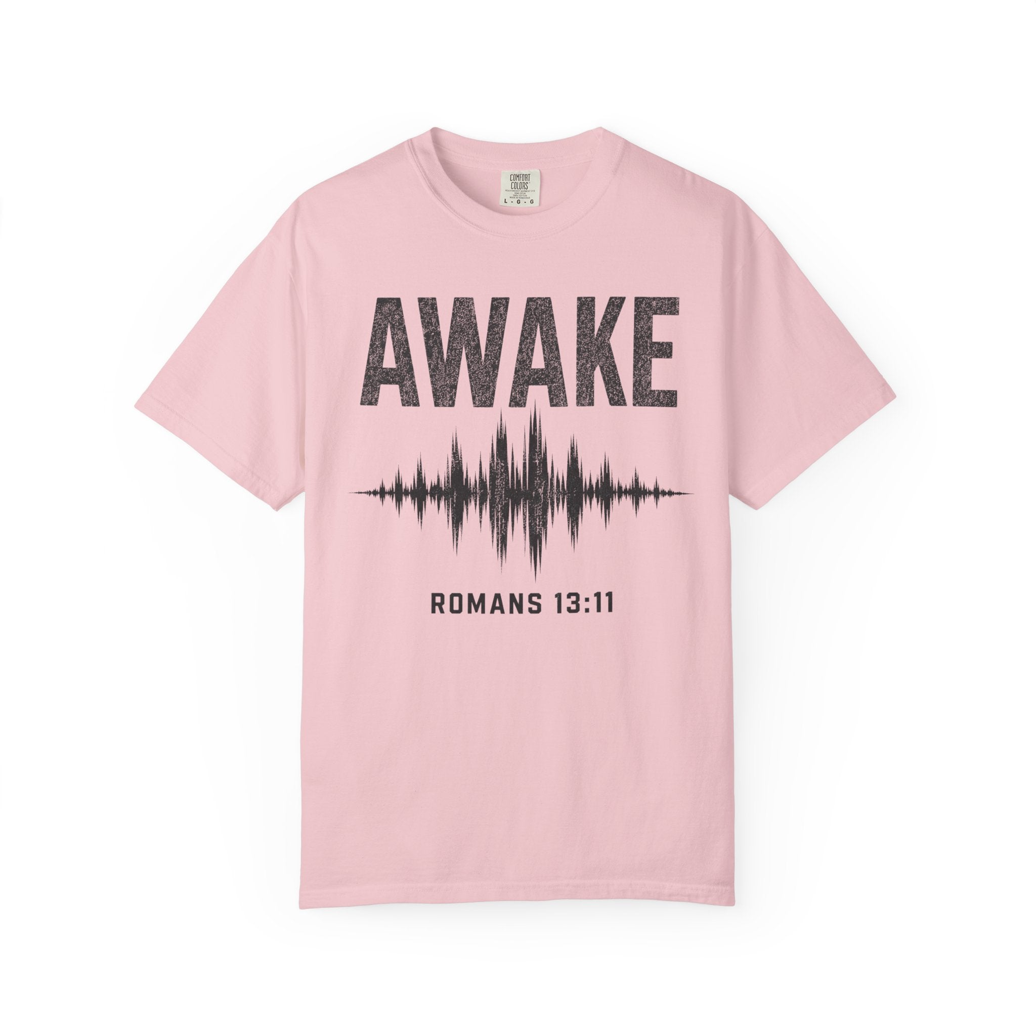 Awake T-Shirt