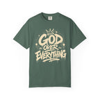 God Over Everything (Streetwear)