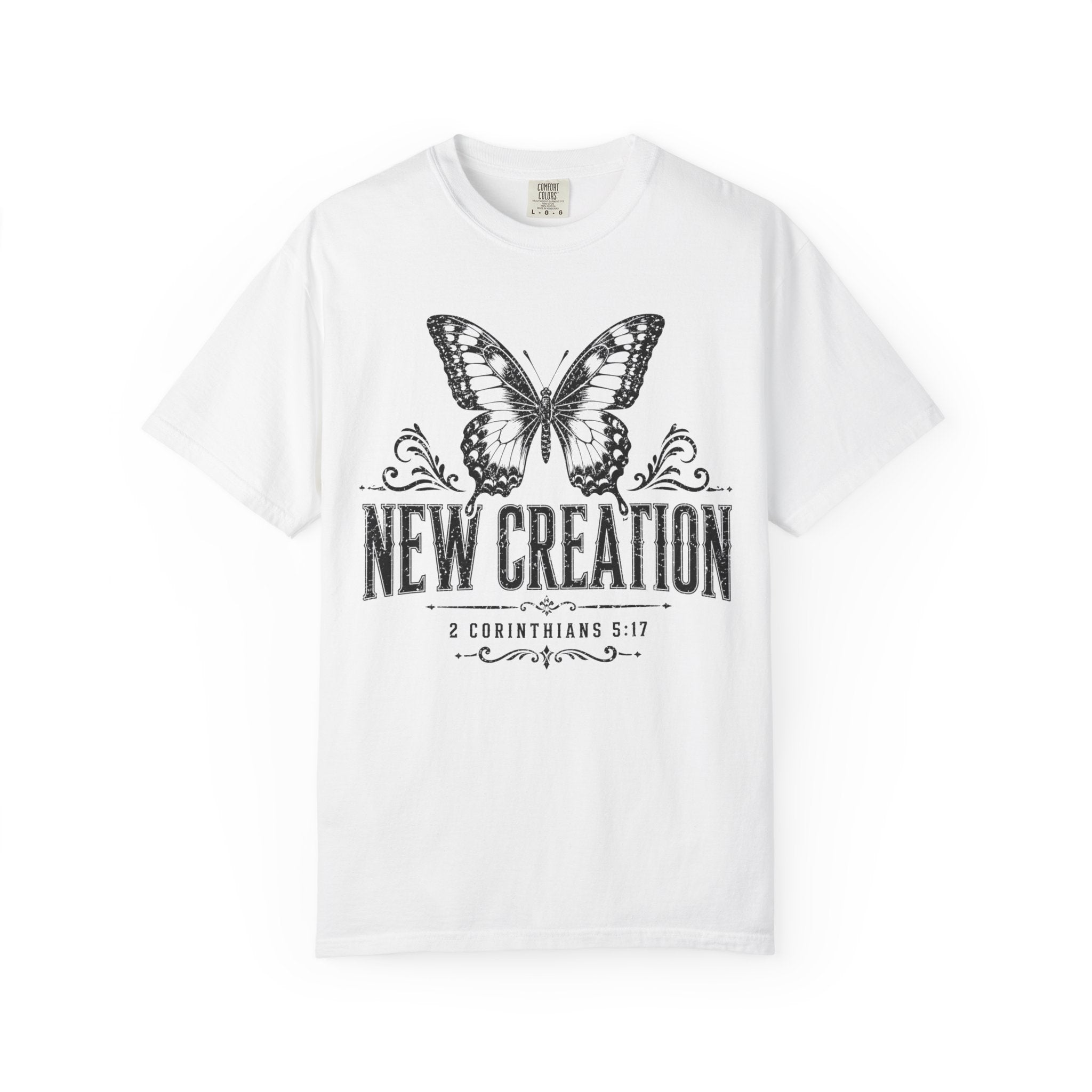 New Creation T-Shirt
