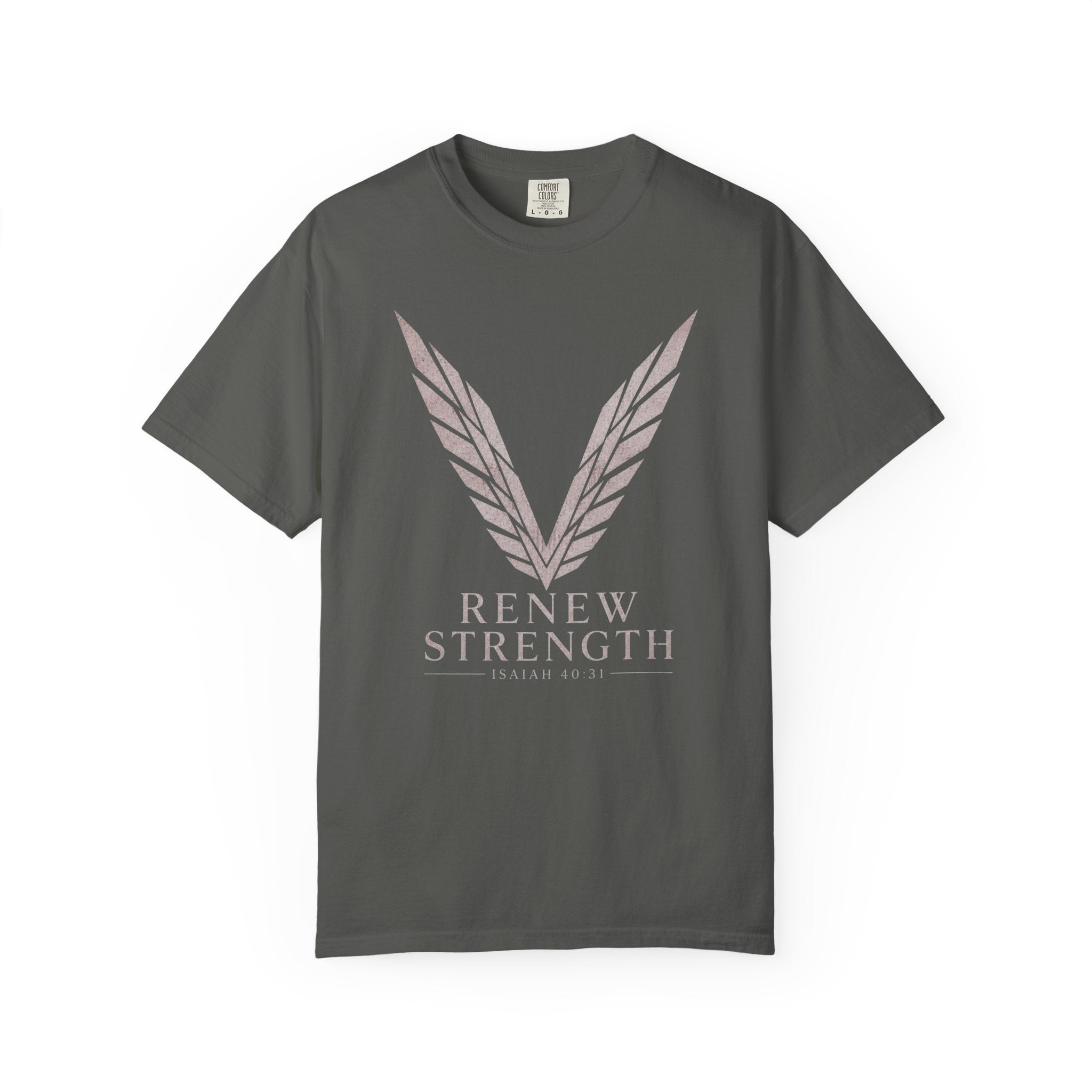 Renew Strength T-Shirt
