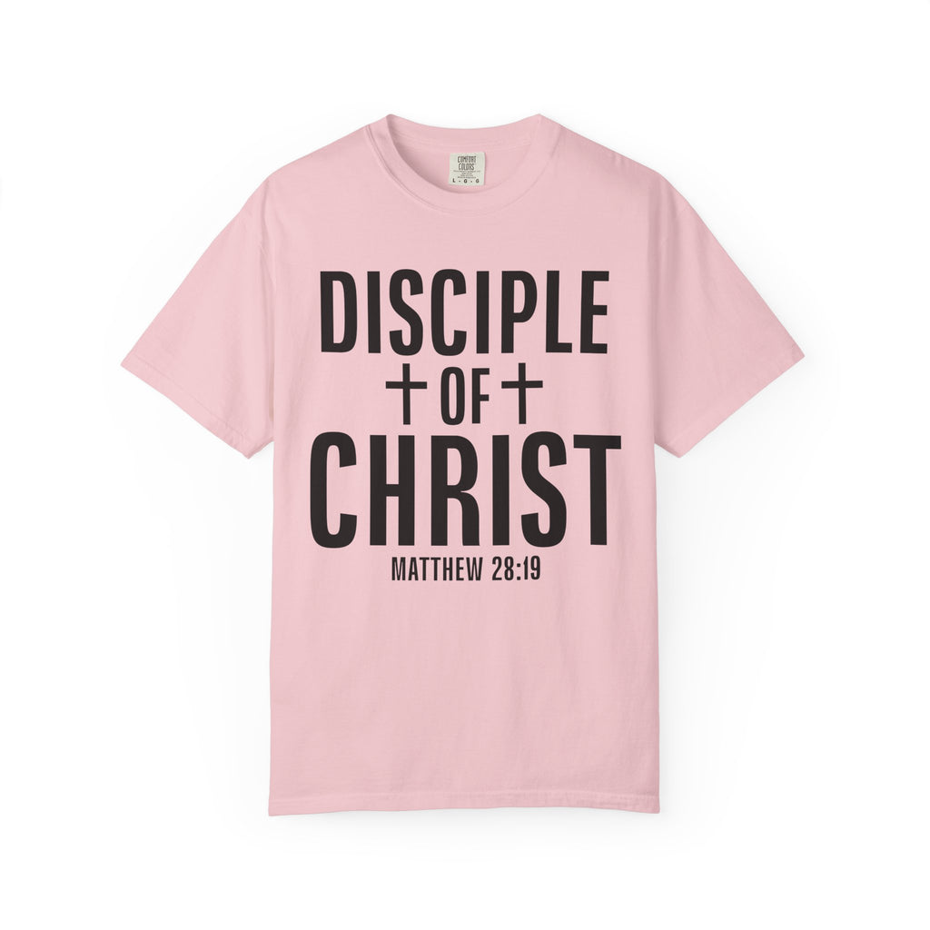 Disciple Of Christ T-Shirt