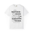 Motherhood (Signature) Tee