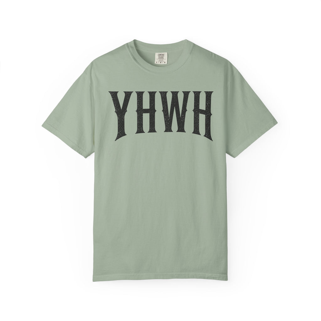 YHWH (Tetragrammaton) Tee