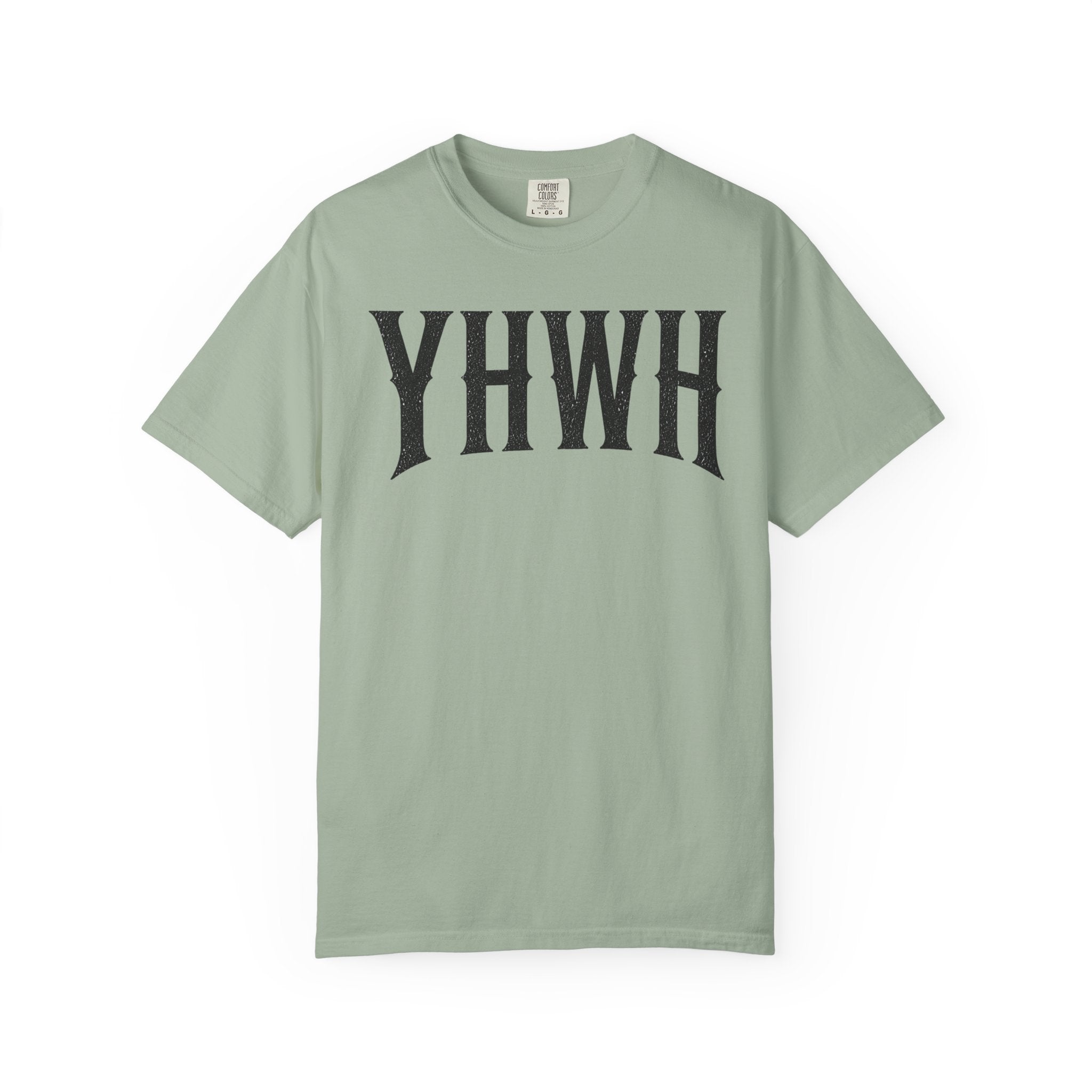 YHWH (Tetragrammaton) Tee