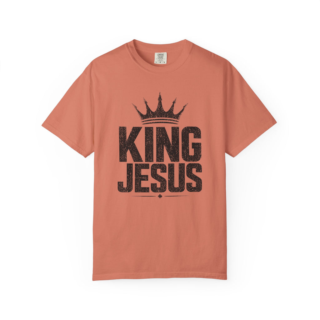 King Jesus (Signature) T-Shirt