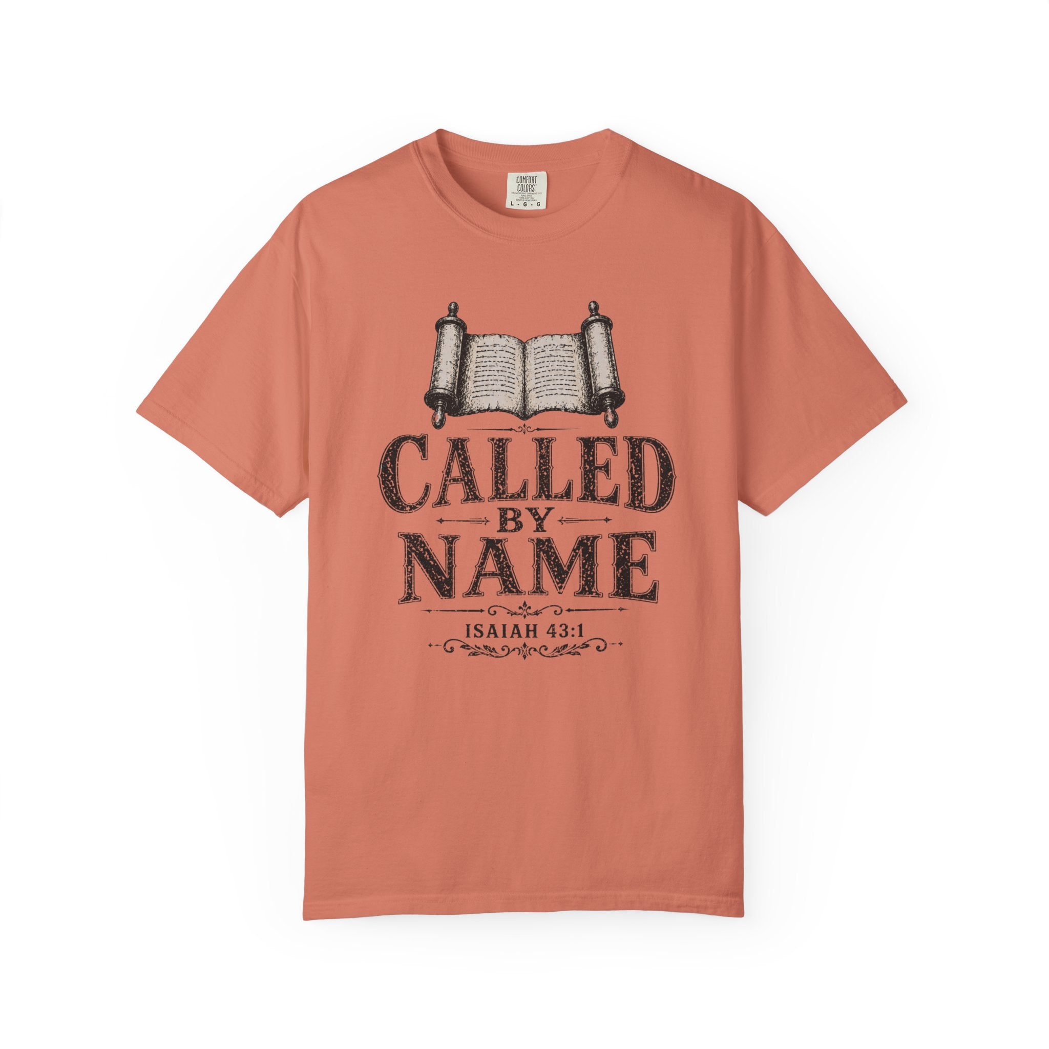 Called By Name T-Shirt