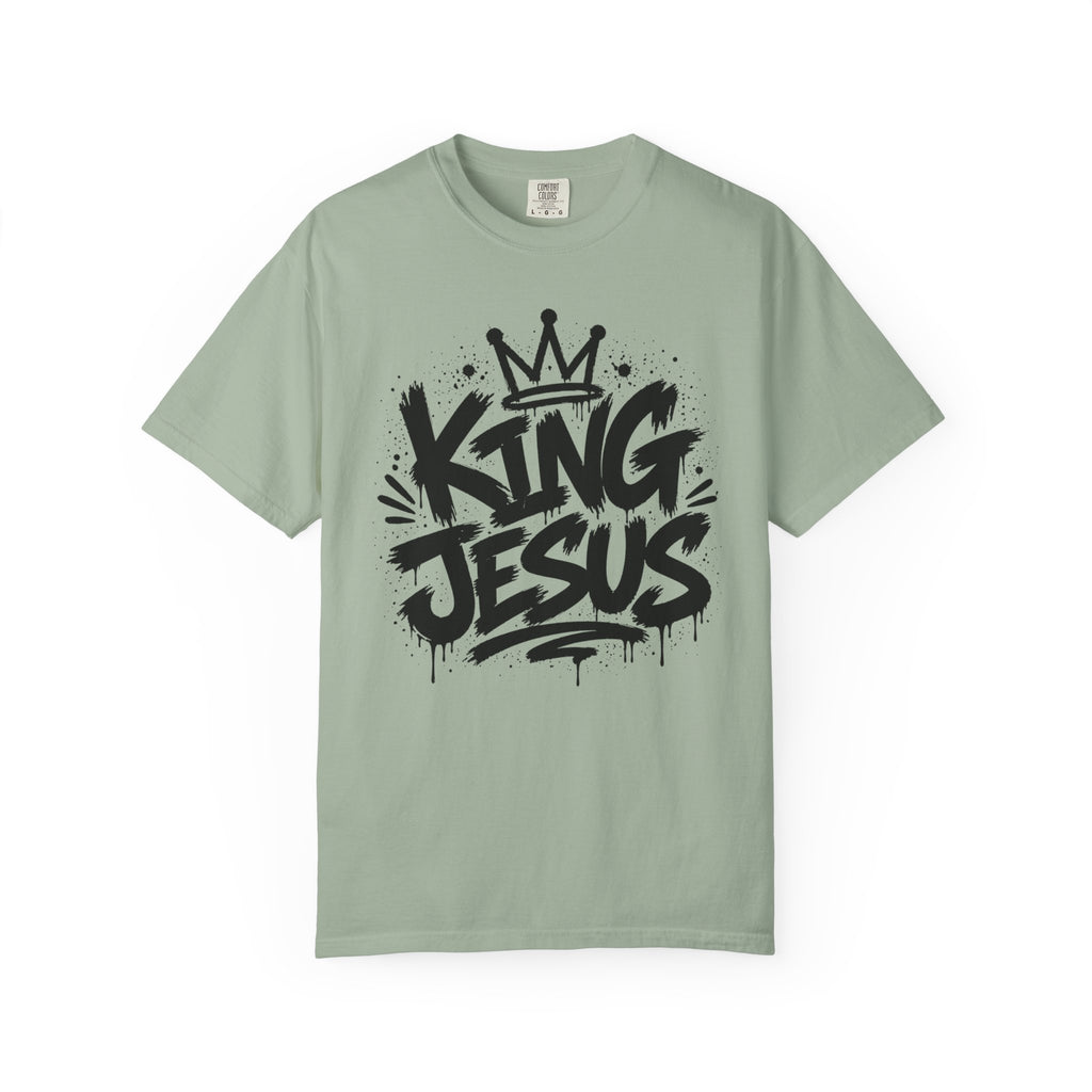 King Jesus (Vintage) T-Shirt