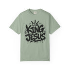 King Jesus (Vintage) T-Shirt