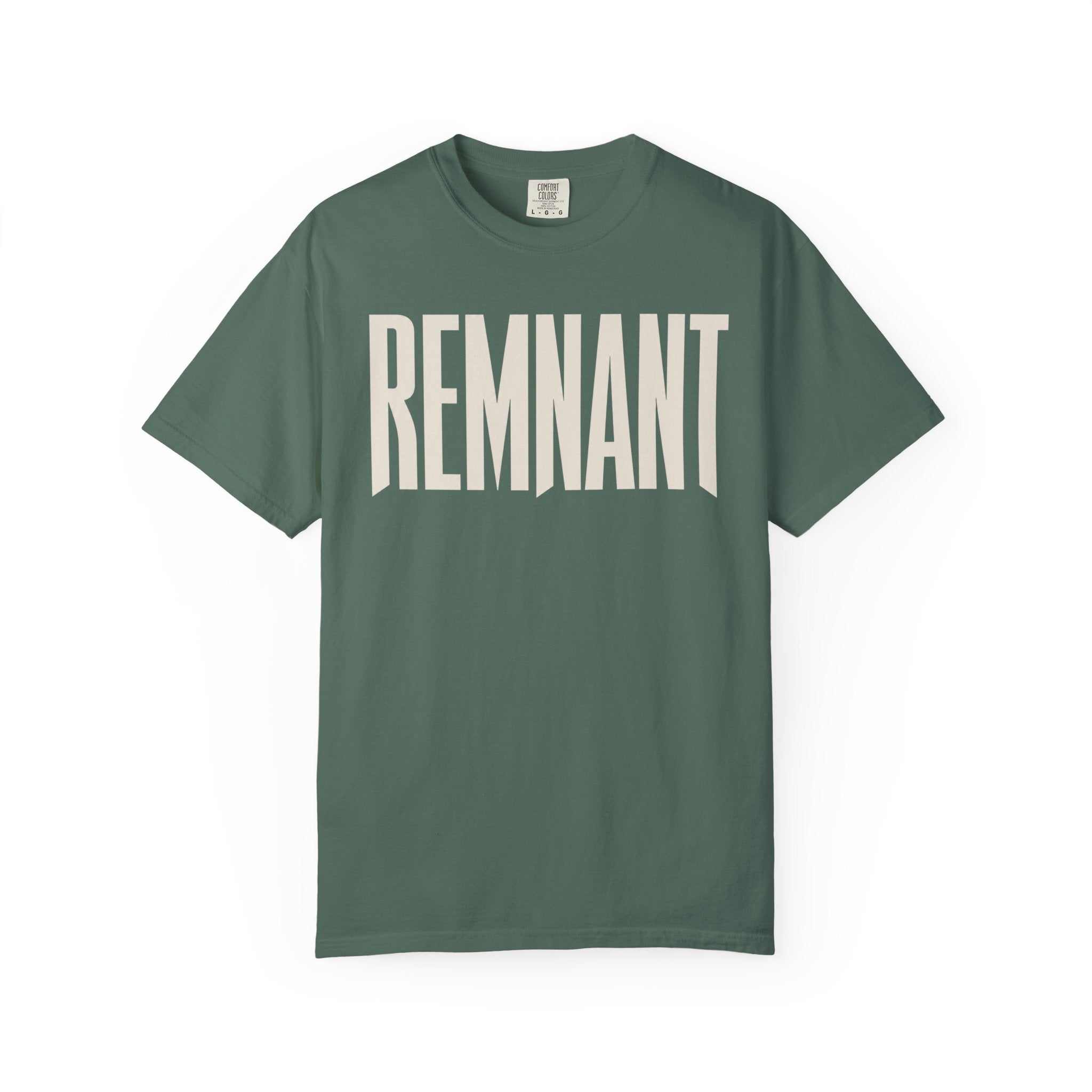 Remnant T-ShirtIdent