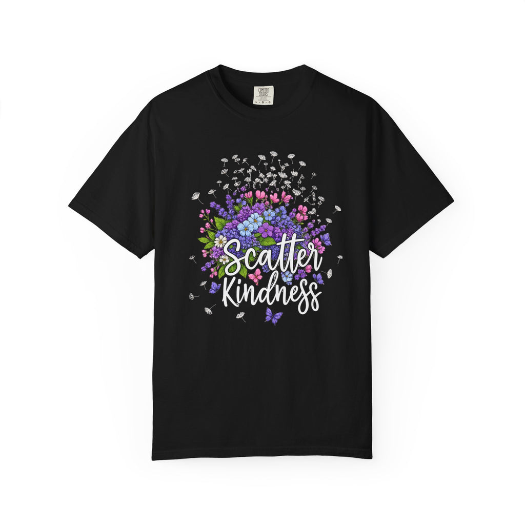 Scatter Kindness T-Shirt