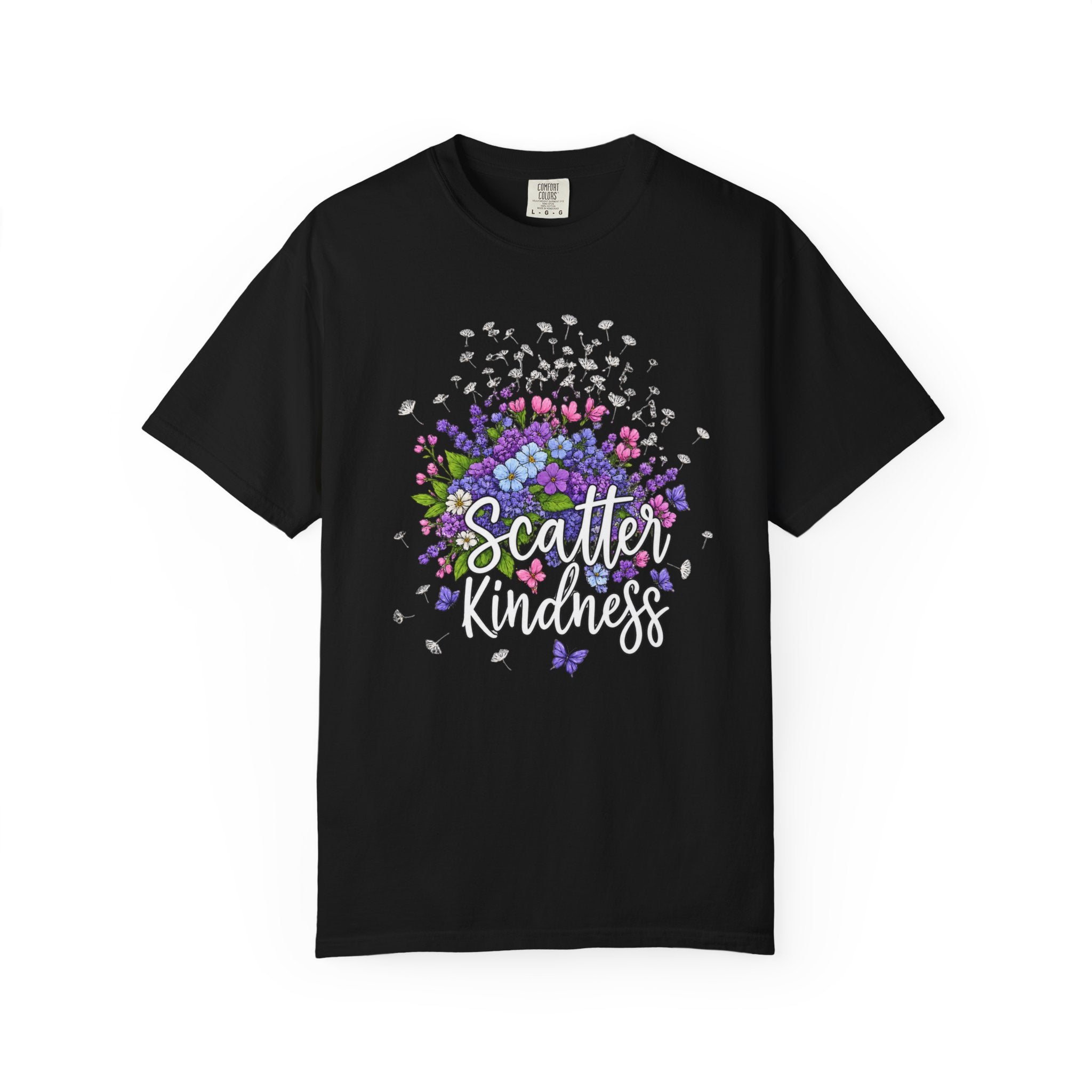 Scatter Kindness T-Shirt