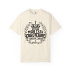 More Than Conquerors T-Shirt