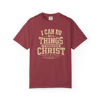 I Can Do All Things T-Shirt