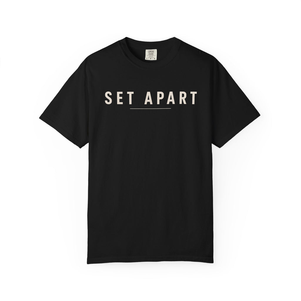Set Apart T-Shirt