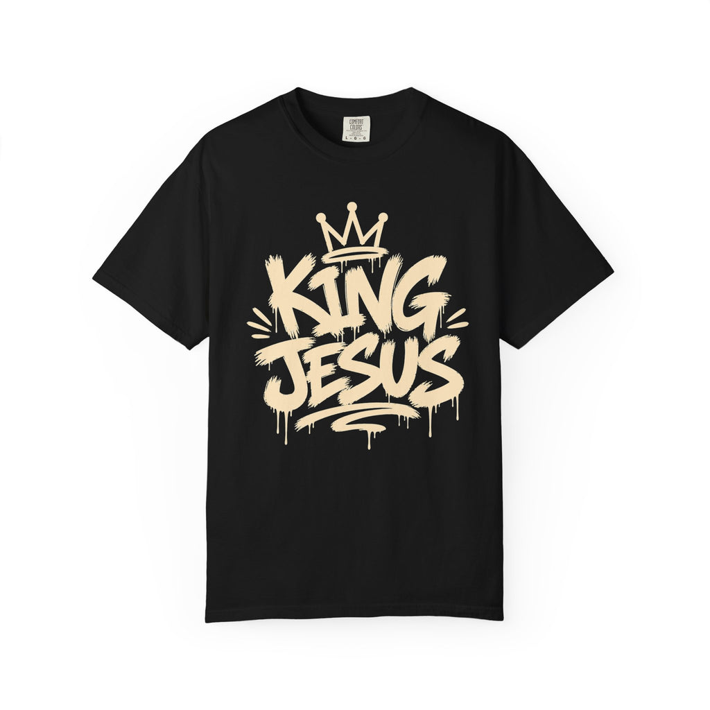 King Jesus (Vintage) T-Shirt