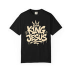 King Jesus (Vintage) T-Shirt
