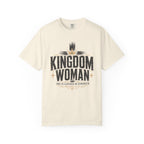 Kingdom Woman T-Shirt