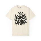 King Jesus (Vintage) T-Shirt