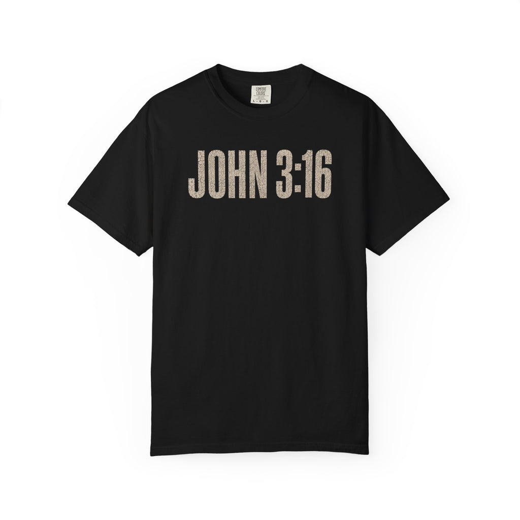 John 3:16 T-Shirt