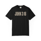 John 3:16 T-Shirt