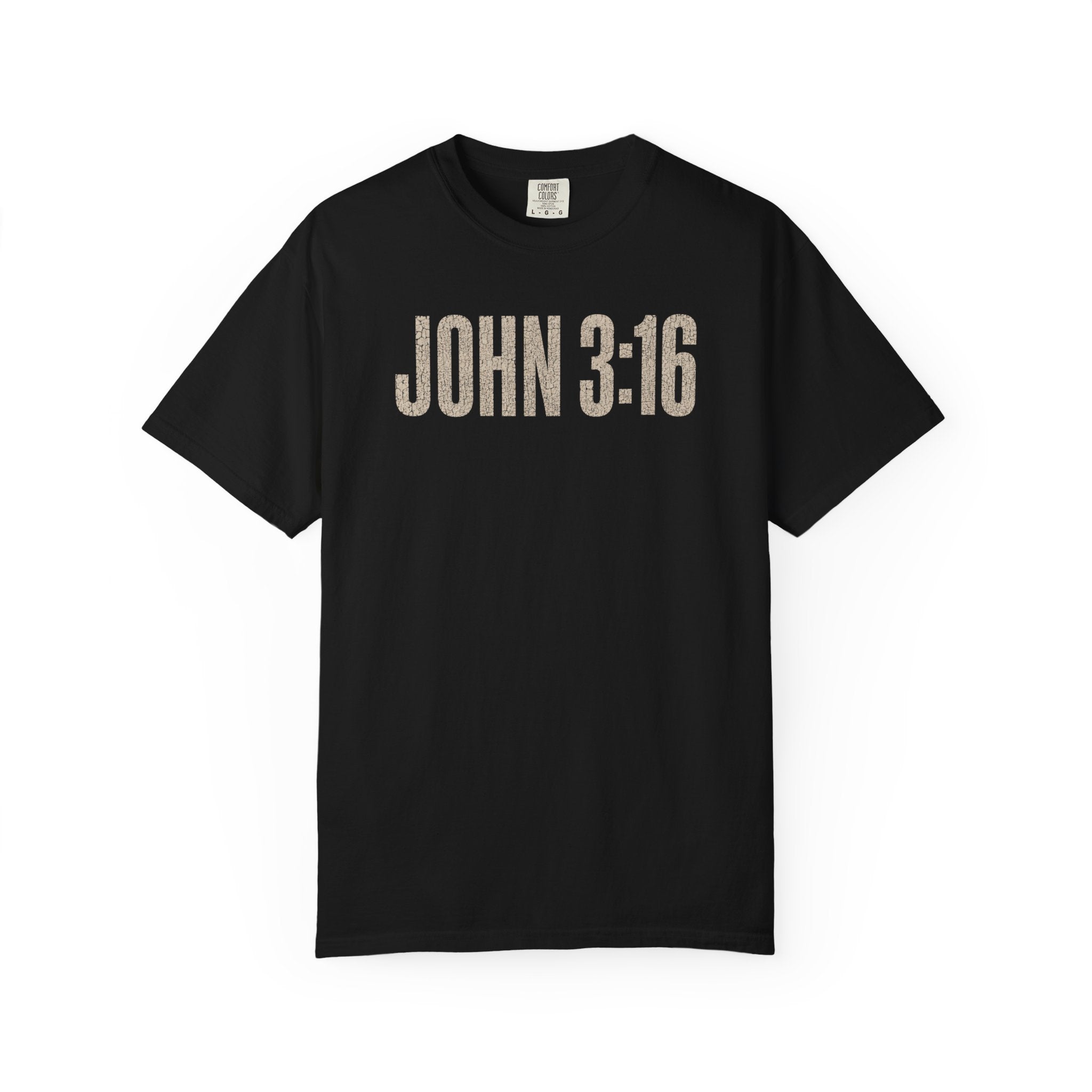 John 3:16 T-Shirt