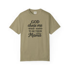 God Chose Me T-Shirt