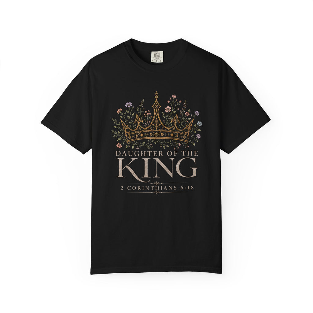 Daughter Of The King Tee