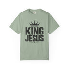 King Jesus (Signature) T-Shirt