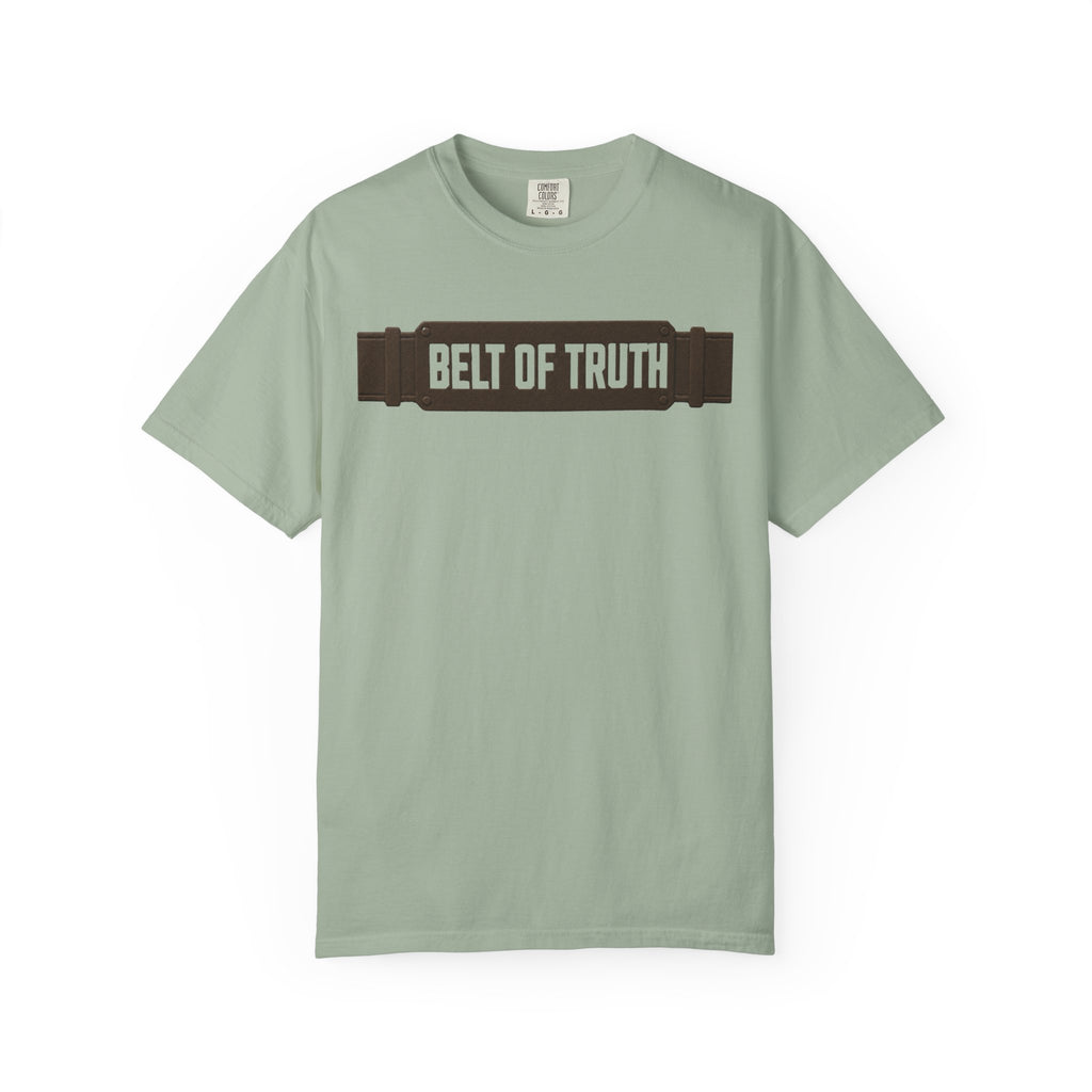Belt Of Truth T-Shirt
