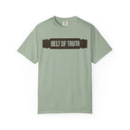 Belt Of Truth T-Shirt