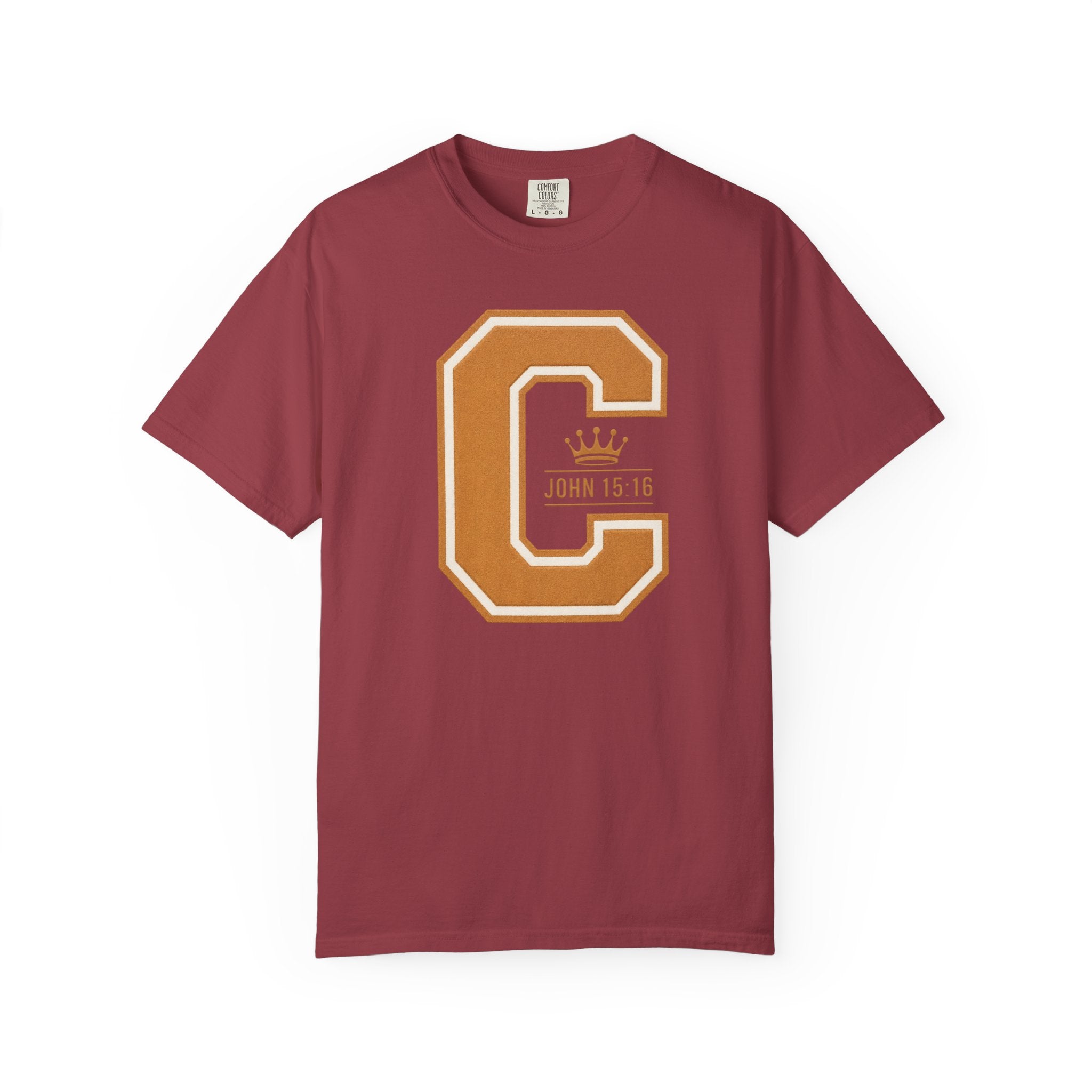 Chosen By The King T-Shirt