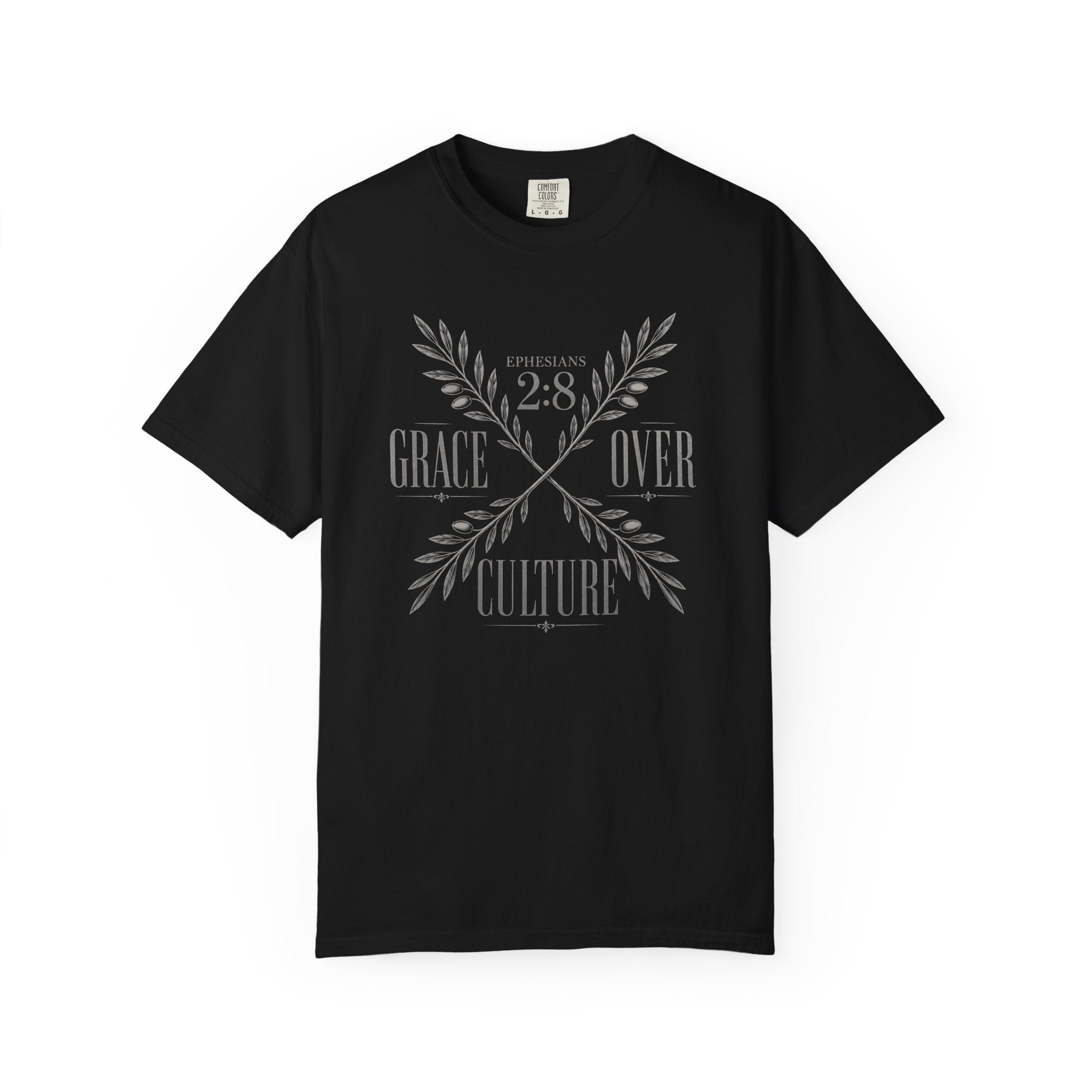 Grace Over Culture T-Shirt